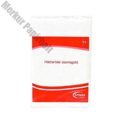 Csomagoló háztartási YES Fetti 60x80