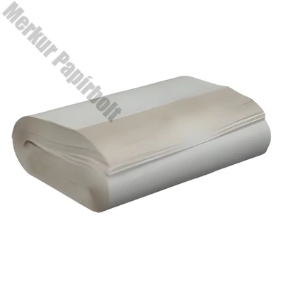 Csomagoló papír nátron 90 g 20 kg/bála