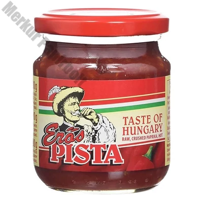Darált paprika UNIVER Erős Pista 200 g