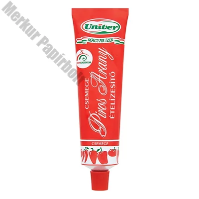 Darált paprika UNIVER Piros Arany csemege 160 g