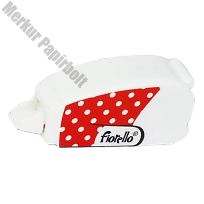 Dekorszalag adagoló FIORELLO GR-FT2 6mmx4m jegesmedve