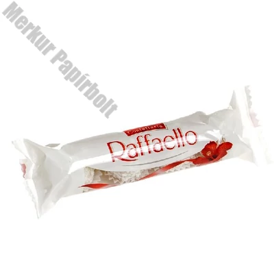 Desszert RAFFAELLO 4 darabos 40 g