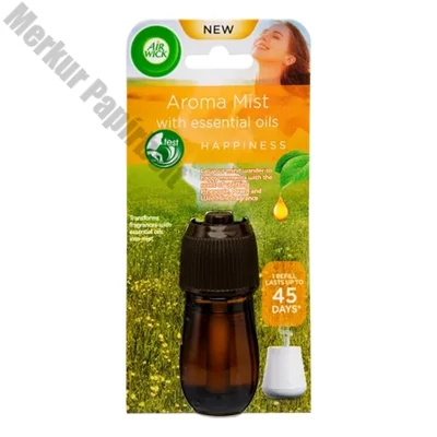 Diffúzor utántöltő AIR WICK boldog pillanatok 20ml