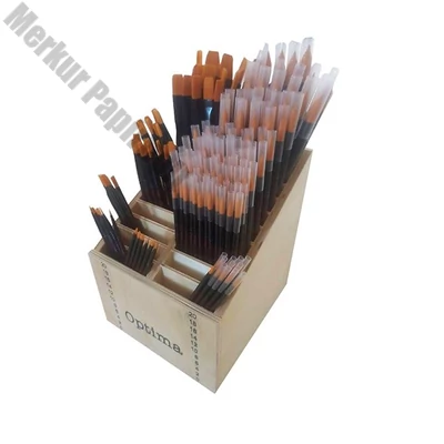 Display ecset OPTIMA fa üresen