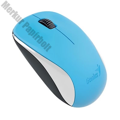Egér vezeték nélküli GENIUS NX-7000 kék