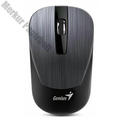 Egér vezeték nélküli GENIUS NX-7015 szürke