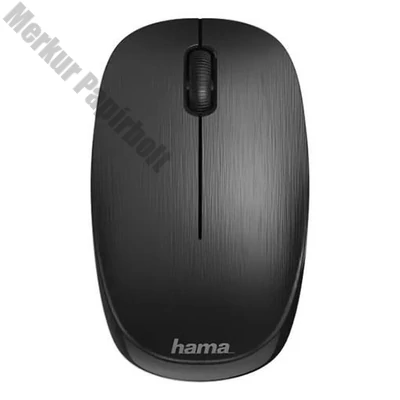 Egér vezeték nélküli HAMA MW-110 fekete