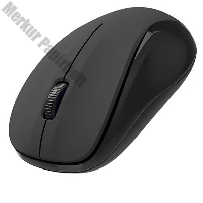 Egér vezeték nélküli HAMA MW-300 V2 fekete