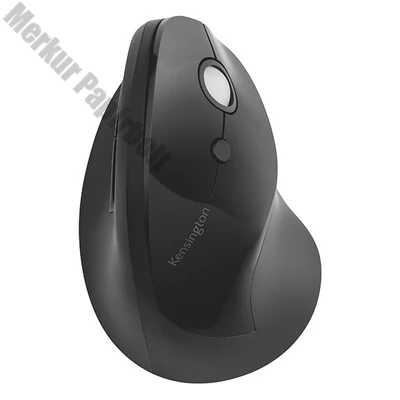 Egér vezeték nélküli KENSINGTON Pro Fit Ergo vertikális