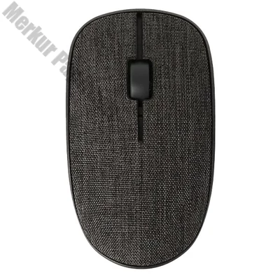Egér vezeték nélküli RAPOO M200 Plus bluetooth 2,4 GHz fekete