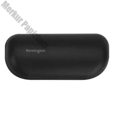 Csuklótámasz géltöltésű KENSINGTON ErgoSoft fekete