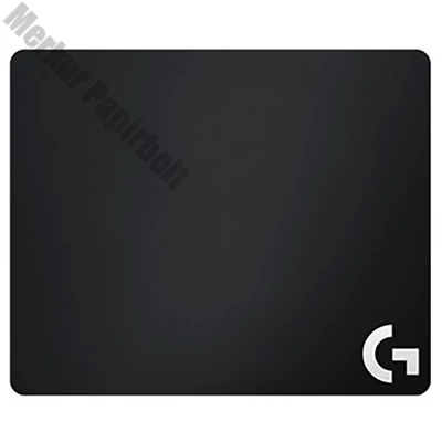 Egéralátét textil LOGITECH G240 Cloth 34x28 cm fekete