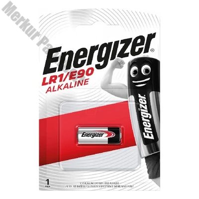 Elem ENERGIZER E90/LR1/4001 1 darabos