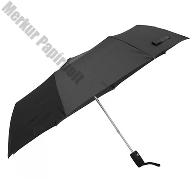 Esernyő PROMO ZODIAC LUX 96 cm automata fekete