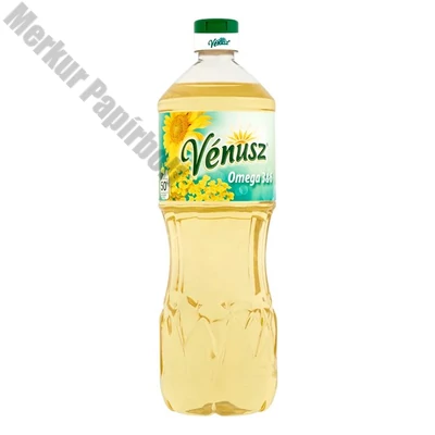 Étolaj VÉNUSZ Omega 3 és 6 1L