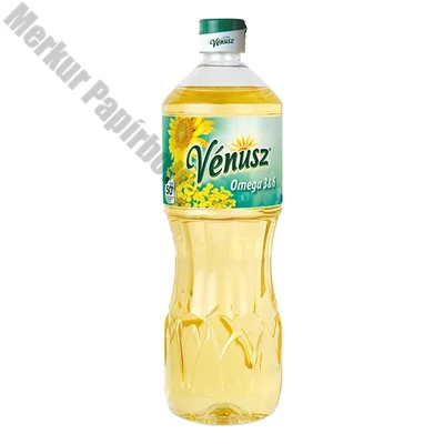 Étolaj napraforgó VÉNUSZ 1L