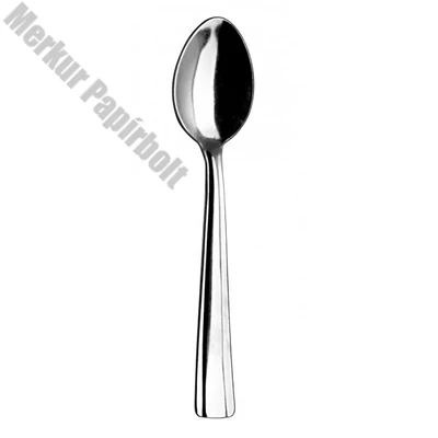 Teáskanál MITA 13 cm 6 darabos