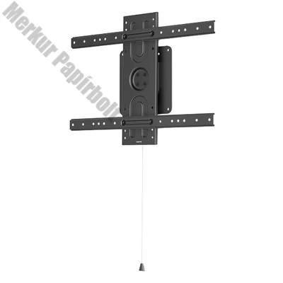 Falitartó HAMA 360 94-203cm 37"-80" fekete
