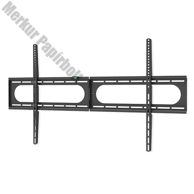 Falitartó HAMA FITV Strong fix 94-305 cm 37"-120" fekete
