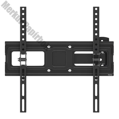 Falitartó HAMA Full Motion 1 kar 81-165 cm 32"-65" fekete