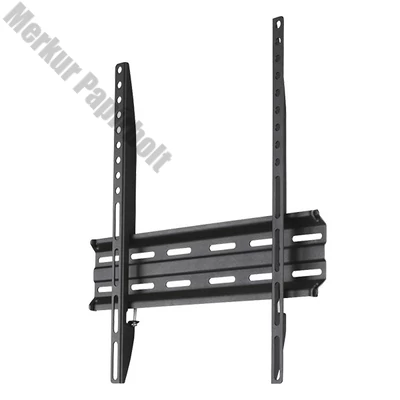 Falitartó HAMA fix 81-165 cm 32"-65" fekete