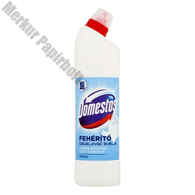 Fehérítő folyadék DOMESTOS 750 ml