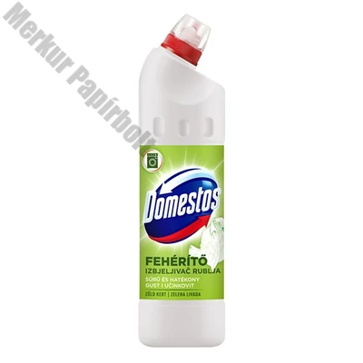 Fehérítő folyadék DOMESTOS zöldkert 750 ml