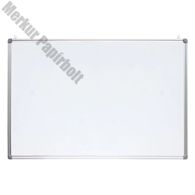 Fehértábla mágneses OPTIMA aluminium kerettel 120x180 cm