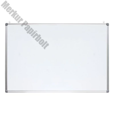 Fehértábla mágneses OPTIMA aluminium kerettel 30x40 cm