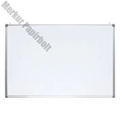 Fehértábla mágneses OPTIMA aluminium kerettel 45x60 cm