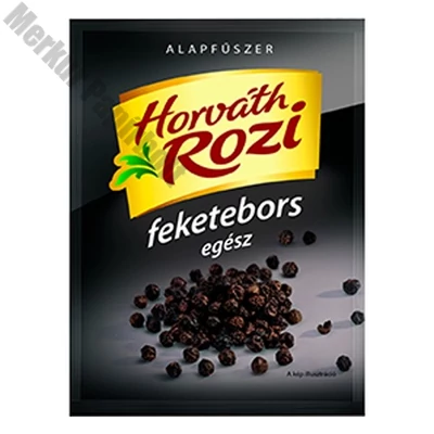 Feketebors HORVÁTH ROZI egész 16 g