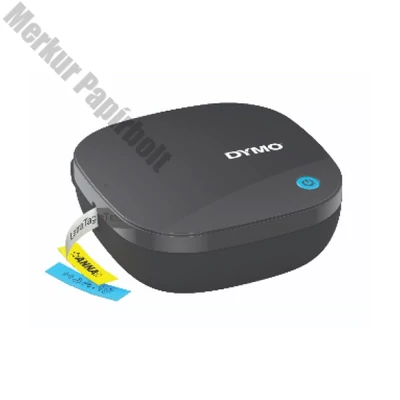 Feliratozógép DYMO LetraTag LT200 Bluetooth vezeték nélküli technológia