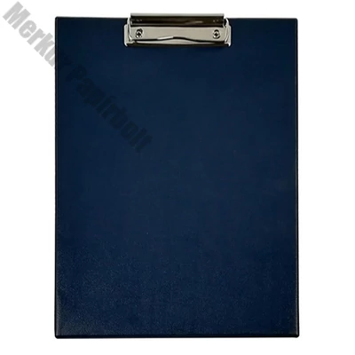 Felírótábla FORTUNA A/4 pvc classic kék