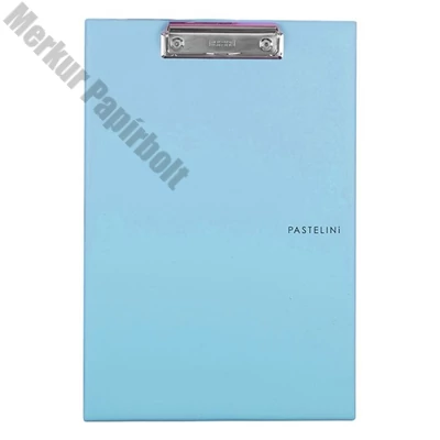 Felírótábla PASTELINI pvc A/4 kék
