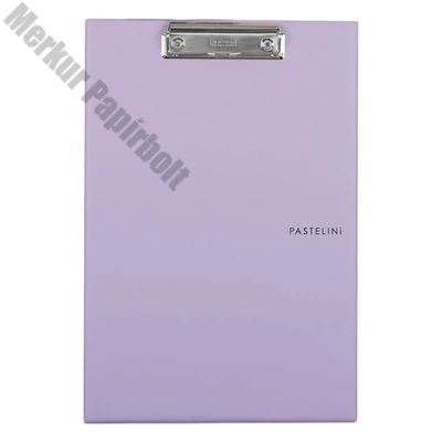 Felírótábla PASTELINI pvc A/4 lila