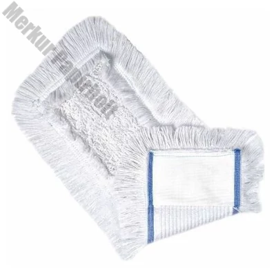 Felmosó pótfej ECO MOP 40 cm zsebes és füles