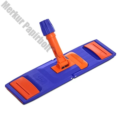 Felmosó pótfej tartó MOP furatos 40 cm