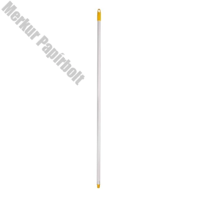 Felmosónyél BONUS Heavy-duty műanyag bevonattal menetes 140 cm