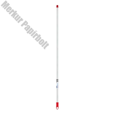 Felmosónyél BONUS alukróm menetes 130 cm
