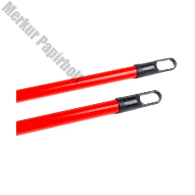 Felmosónyél KEFA műanyag menetes 120 cm