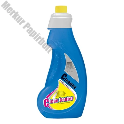 Felmosószer CLEAN CENTER Cleanex speciális 1L
