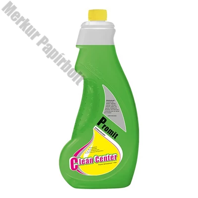 Felmosószer CLEAN CENTER promit 1L