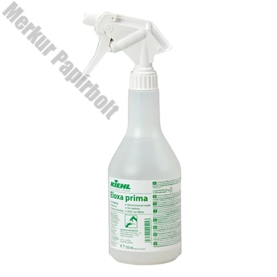 Fém ápolószer KIEHL Eloxa prima 750 ml