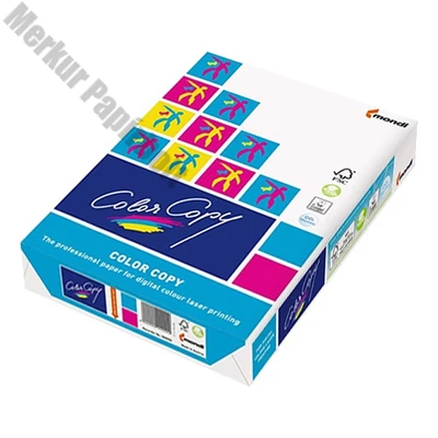 Fénymásolópapír COLOR COPY A/3 160 g 250 ív/csomag