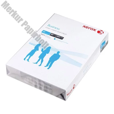 Fénymásolópapír XEROX Business A/4 80 g 500 ív/csomag