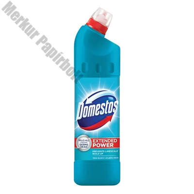 Fertőtlenítő DOMESTOS Extended Power Atlantic 750ml