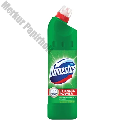 Fertőtlenítő DOMESTOS Extended Power Pine 750ml