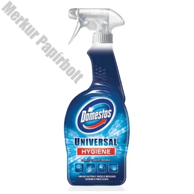 Fertőtlenítőszer DOMESTOS Protection univerzális spray 750ml