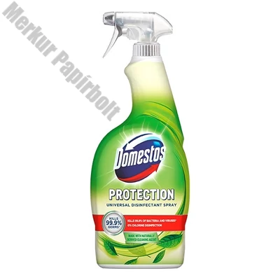 Fertőtlenítőszer DOMESTOS Universal Hygiene Eucalyptus 750 ml spray