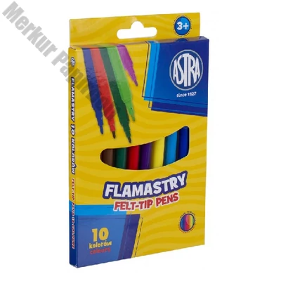 Filctoll ASTRA 10 darabos